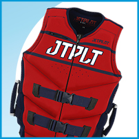 Jetski Vests