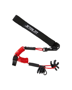 JETPILOT MARINE SAFETY LANYARD