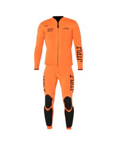 Jetpilot Anzug RX Vault Race John + Jacket