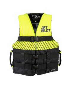 Jetpilot Helium yellow  - Nylon