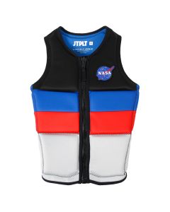 JETPILOT X1 BOYS ECO VEST