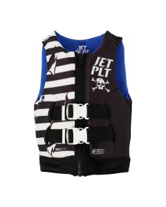 JETPILOT BOYS CAUSE ECO VEST