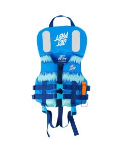 JETPILOT THE CAUSE F/E INFANT ECO VEST 100N