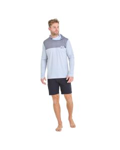 Jetpilot Venture LS Fishing Hooded