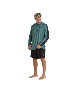 Jetpilot Jtplt UV LS Jersey