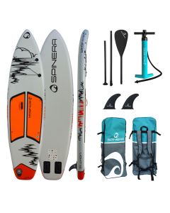 Spinera SUP Light 11.2 ULT